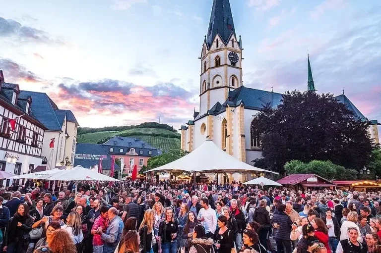 Events & Veranstaltungen im Ahrtal