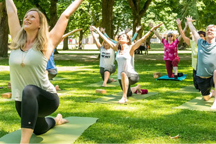 Gesundheit & Wellness im Ahrtal